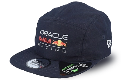 Five-Panel Caps Five-Panel Caps