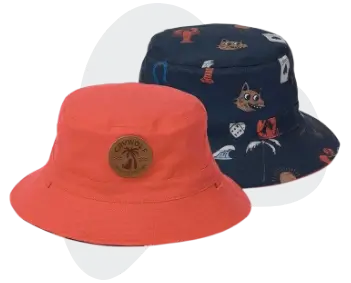 Affordable Bucket Hats Affordable Bucket Hats