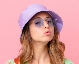 Branded Bucket Hats collection Branded Bucket Hats collection