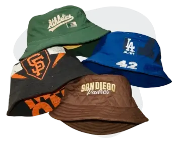 Bucket Hat Designers Bucket Hat Designers