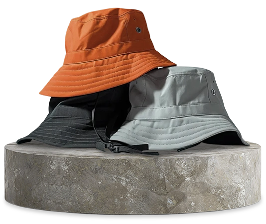 Bucket Hats Bucket Hats