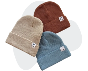 Custom Beanies Caps In UAE Custom Beanies Caps In UAE