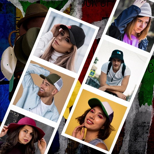 Custom Embroidered Caps in Dubai Custom Embroidered Caps in Dubai