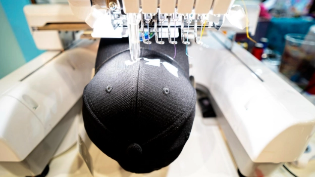 Custom Hats Designing Custom Hats Designing