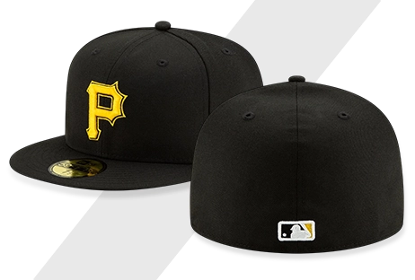 Fitted Hats Fitted Hats