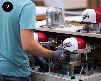 Manufacturing Stage Manufacturing Stage