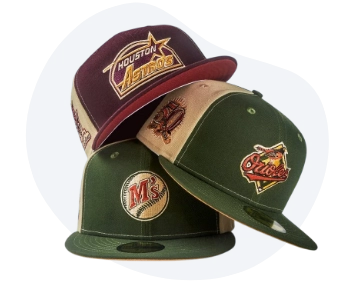 Stylish Baseball Hats Stylish Baseball Hats