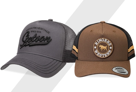 Trucker Caps in UAE Trucker Caps in UAE