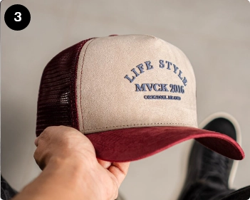 Wear Your Caps Proudly Wear Your Caps Proudly